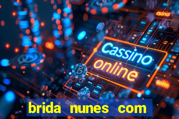 brida nunes com medico portal zacarias